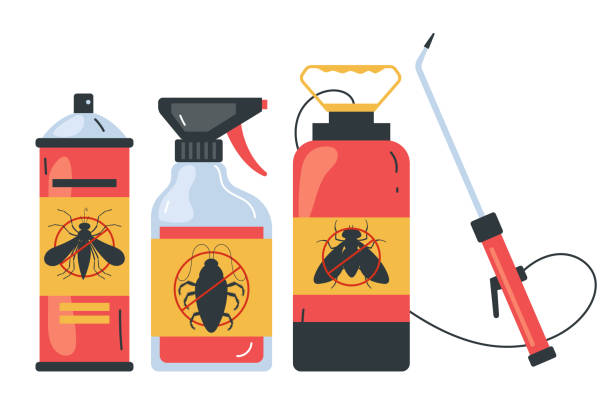 Best Pest Prevention Services  in Compton, CA